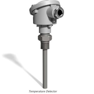 Temperature & Pressure Detector Standard Repair Prices