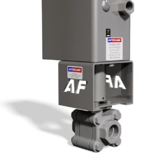 Water Control Valves